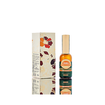 私密细嫩修复精华佛坪