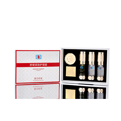 佛坪私密拓客体验套