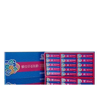 佛坪调经养气汤