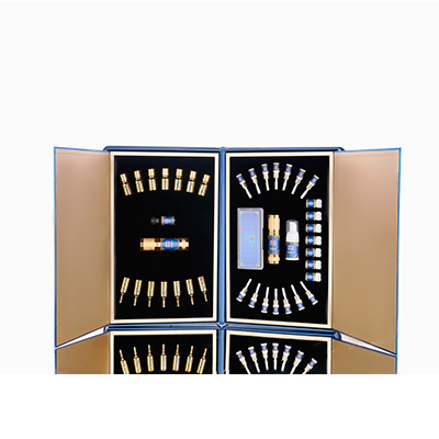 佛坪7D私密抗衰养护套