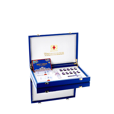 佛坪养芯修复综合版