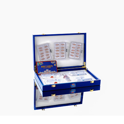 佛坪爱芯回春综合版